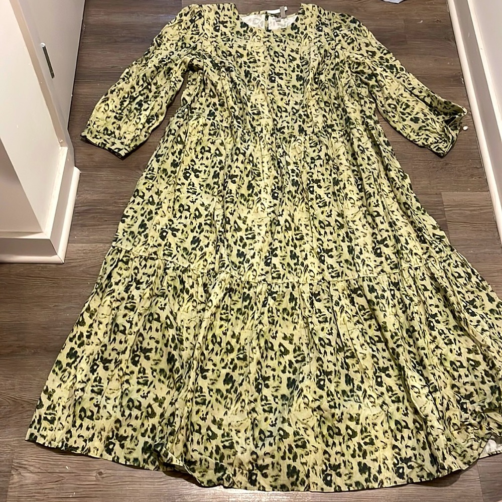 ASOS Curve Dress, US size 16